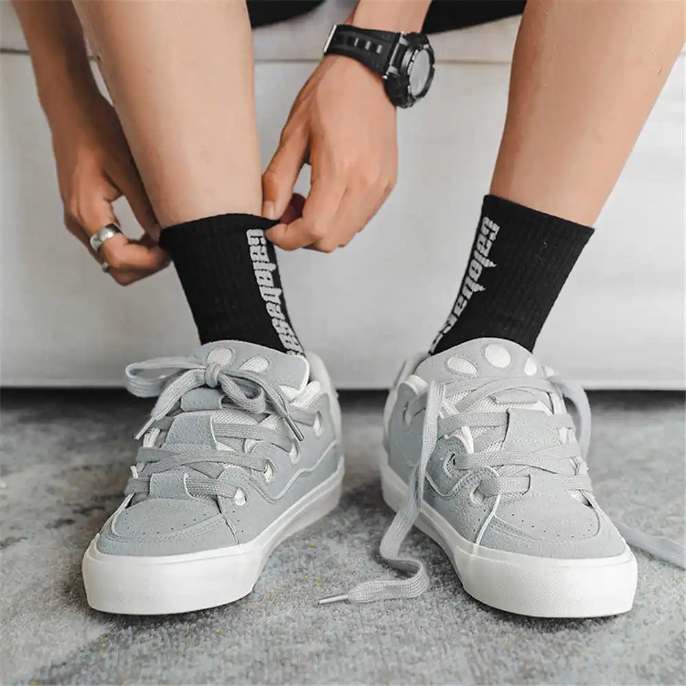 Com laço hiphop sapatos escola - Men'S Grooming Ideas avaliação e preço