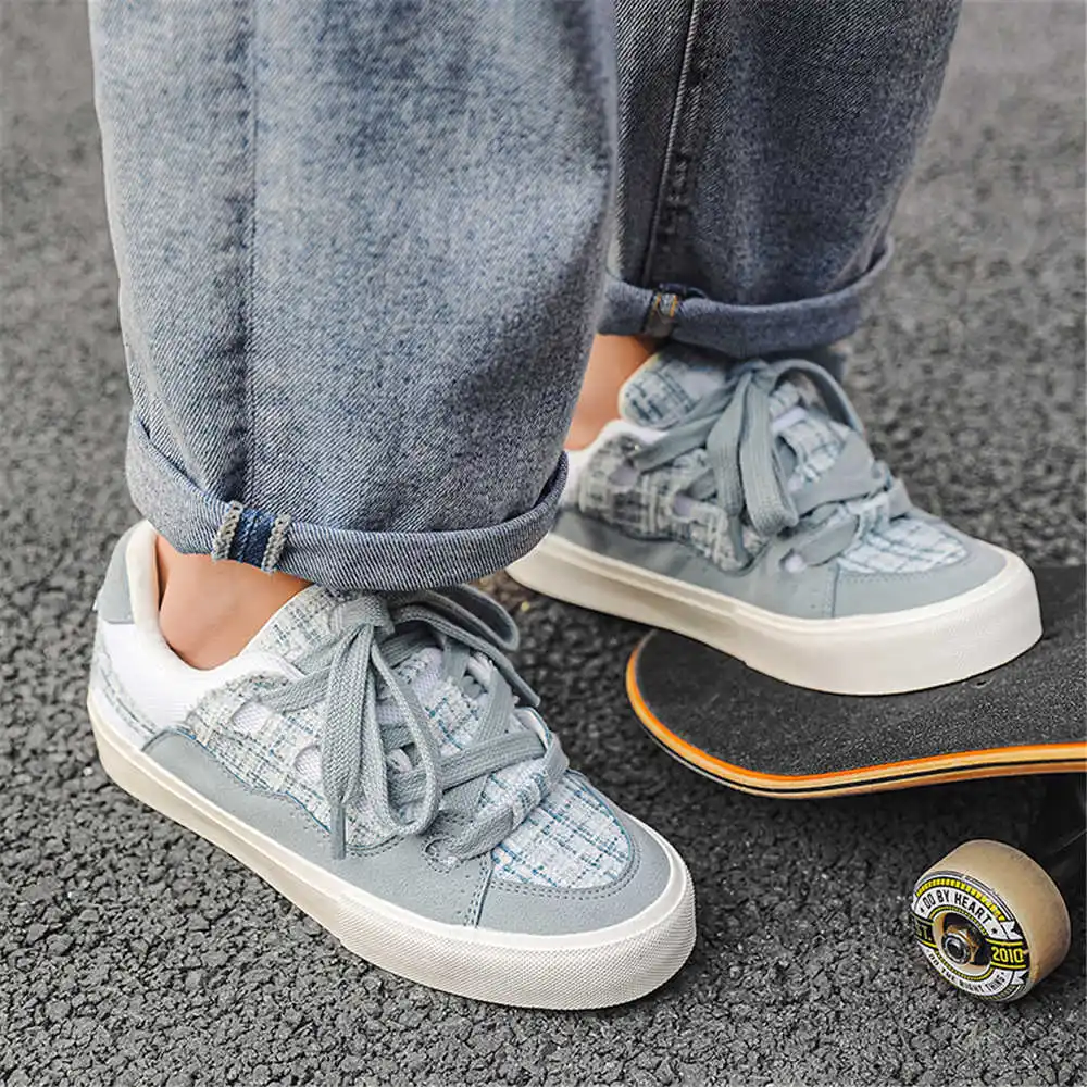 Com laço hiphop sapatos escola - Men'S Grooming Ideas avaliação e preço