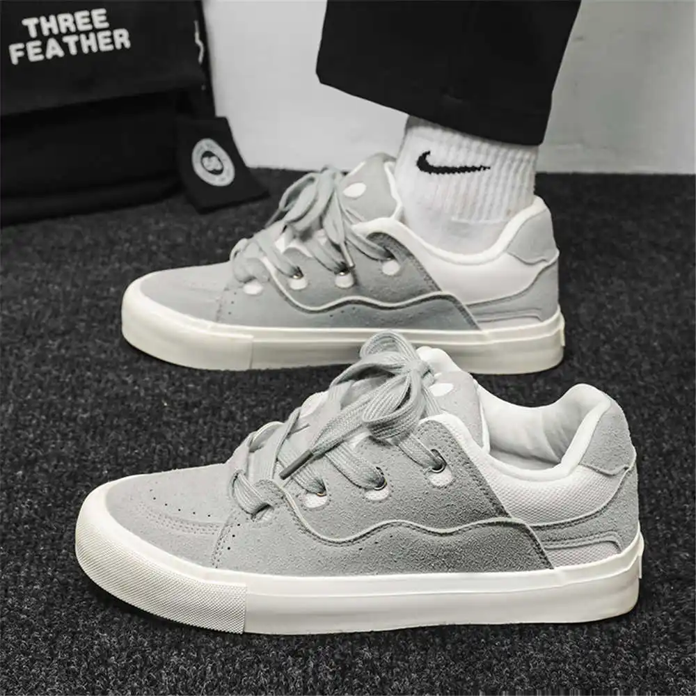 Com laço hiphop sapatos escola - Men'S Grooming Ideas avaliação e preço