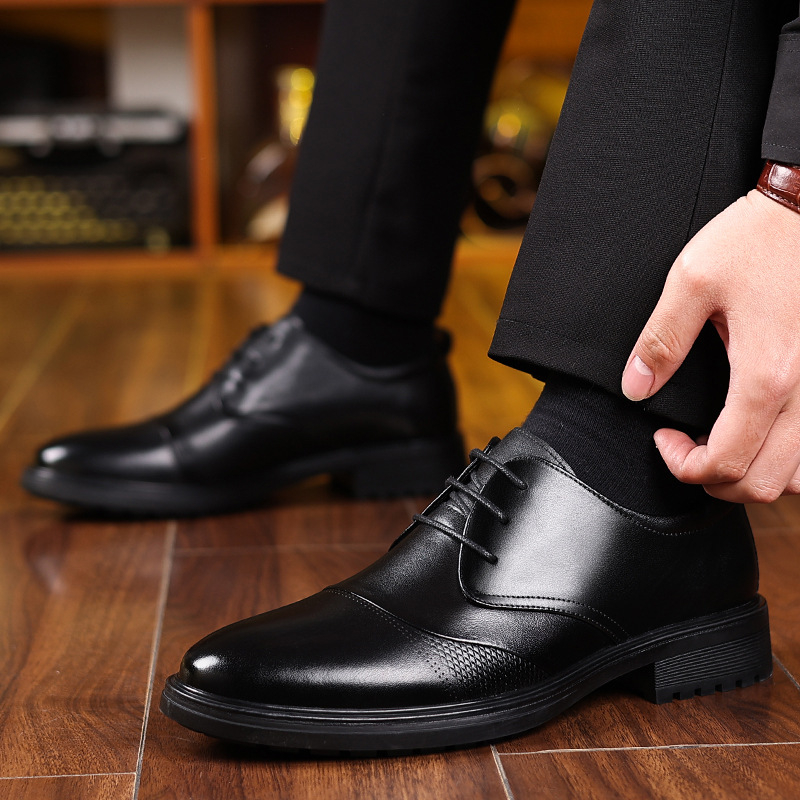 Sapatos Oxford Masculinos Pret - Men'S Grooming Oxford avaliação e preço