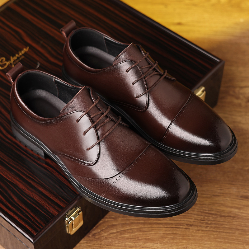 Sapatos Oxford Masculinos Pret - Men'S Grooming Oxford avaliação e preço