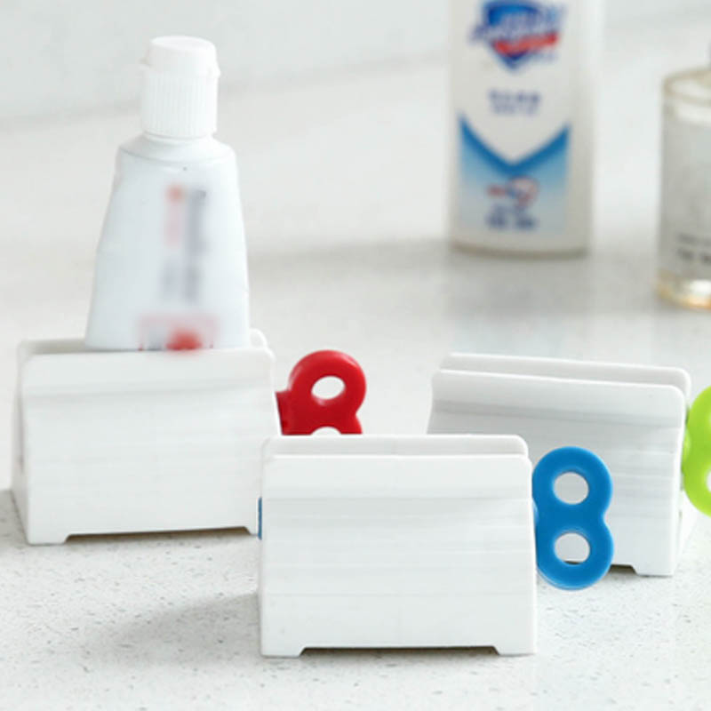 Espremedor de pasta de dente d - Face Wash Mens avaliação e preço