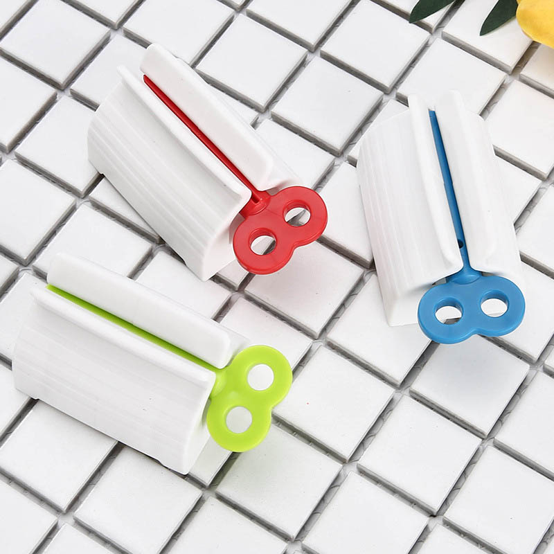 Espremedor de pasta de dente d - Face Wash Mens avaliação e preço