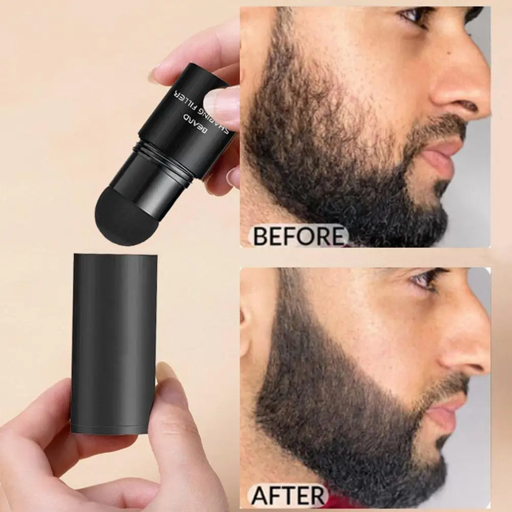 Caneta para barba, lápis e pin - Shaving Brush Set avaliação e preço