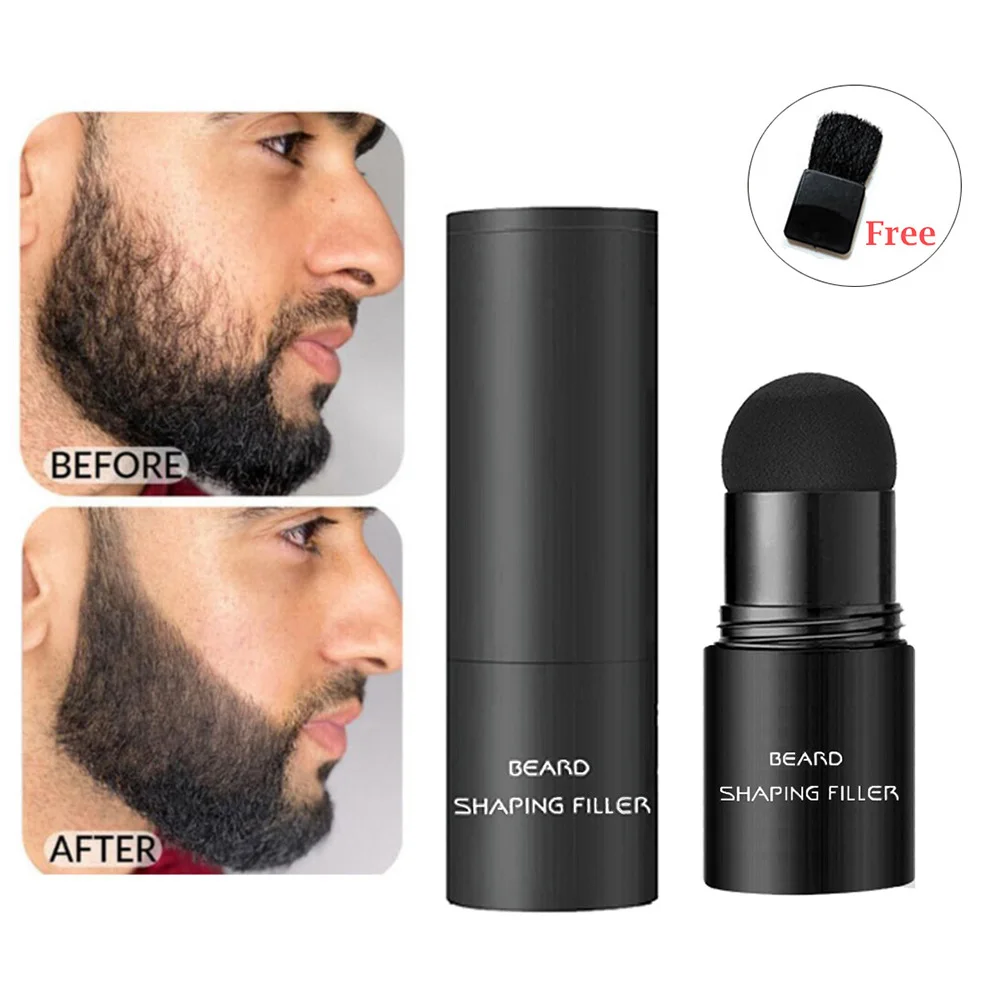 Caneta para barba, lápis e pin - Shaving Brush Set avaliação e preço
