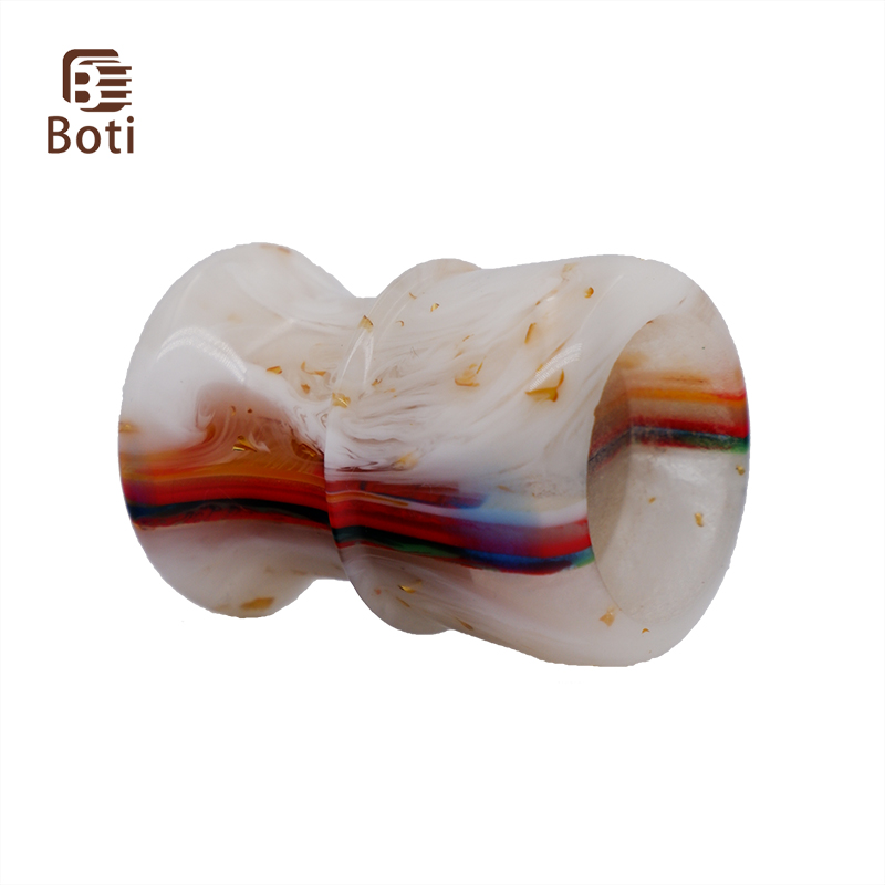 Pincel de Barba Masculino Boti - Shaving Brush Set avaliação e preço