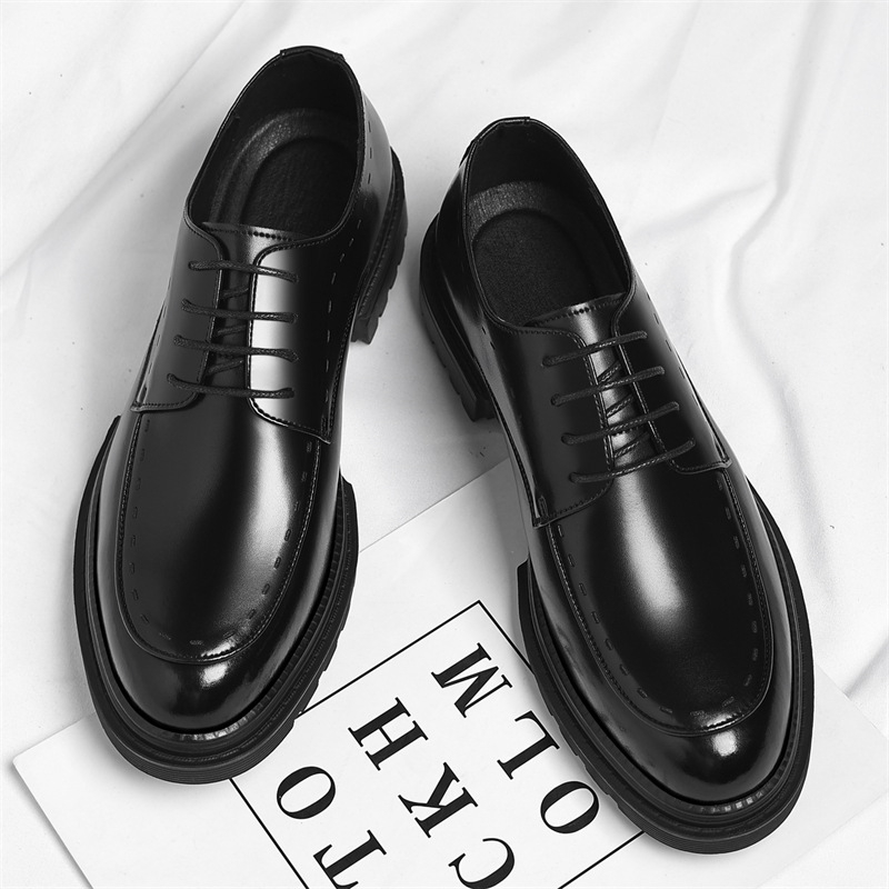Sapatos Masculinos Invisíveis  - Men'S Grooming Oxford avaliação e preço