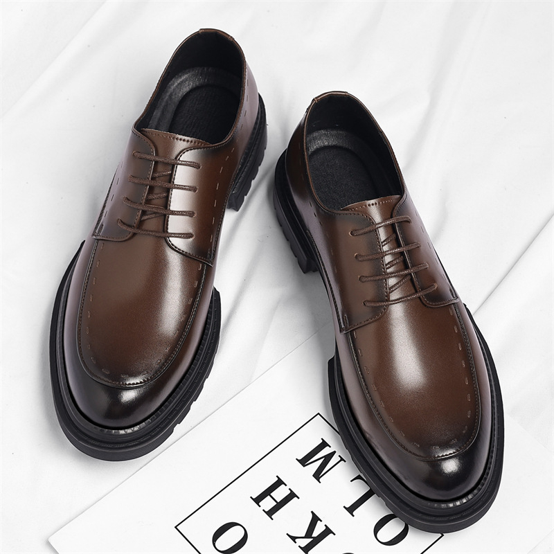 Sapatos Masculinos Invisíveis  - Men'S Grooming Oxford avaliação e preço