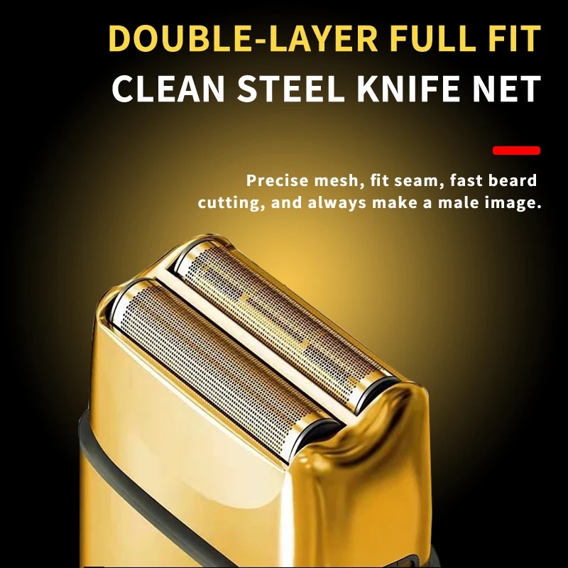 Kemei aparador de cabelo elétr - Eyebrow Razor Trimmer avaliação e preço