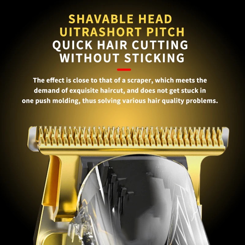 Kemei aparador de cabelo elétr - Eyebrow Razor Trimmer avaliação e preço