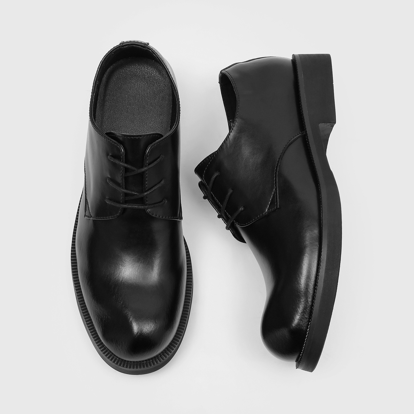 Sapatos Clássicos de Casamento - Men'S Grooming Oxford avaliação e preço