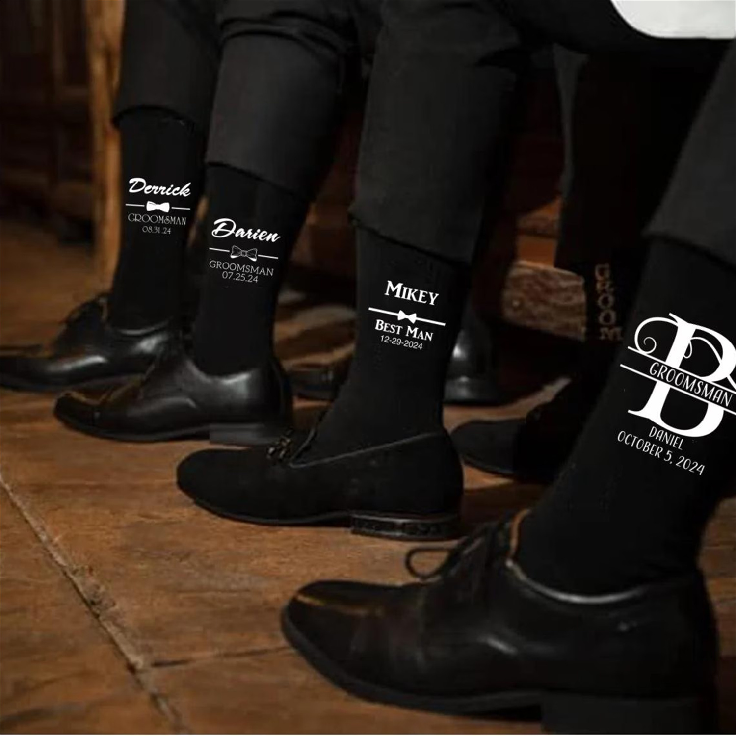 SocksTeam Noivo, Meias de Noiv - Men'S Grooming House avaliação e preço