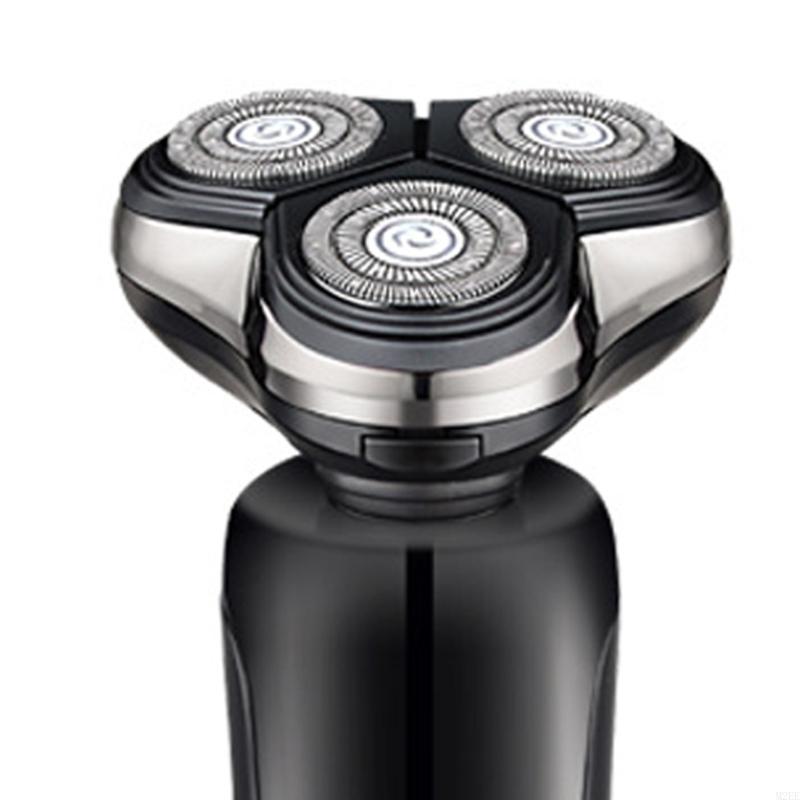 2025 barbeador elétrico viagem - Face Wash Mens avaliação e preço
