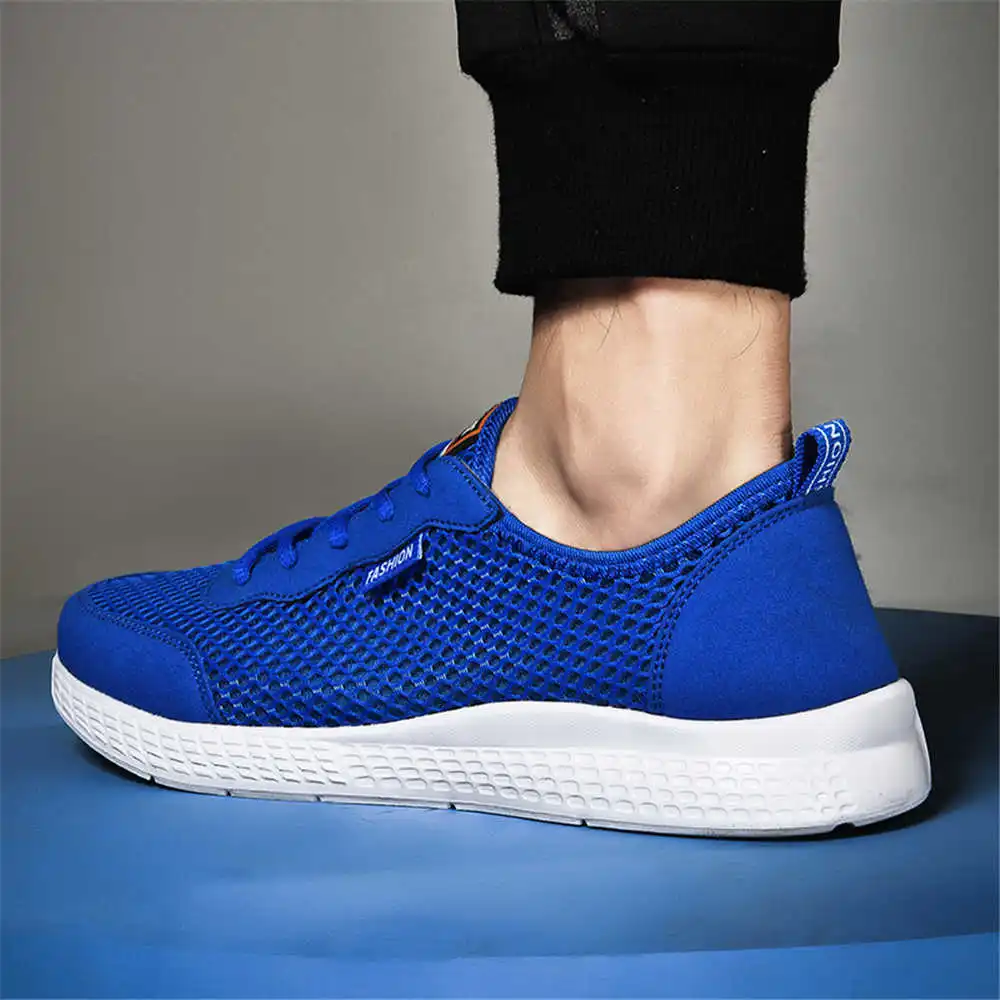 35-46 respirável luz azul têni - Men'S Grooming Ideas avaliação e preço